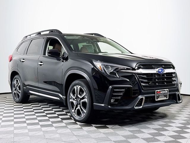 2026 Subaru Ascent Touring