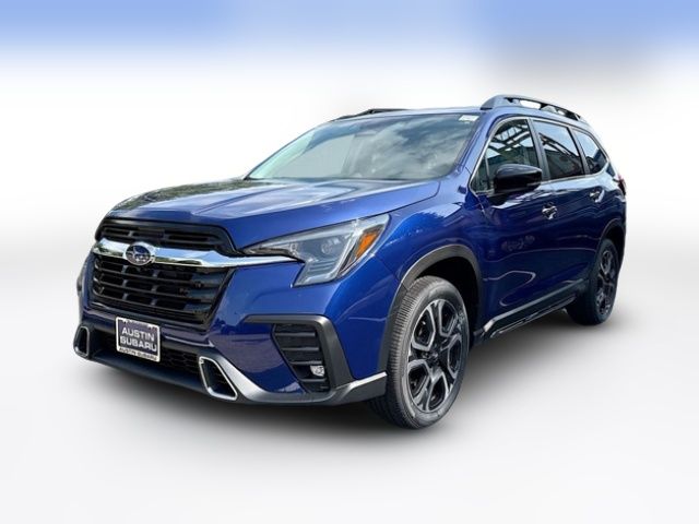 2026 Subaru Ascent Touring