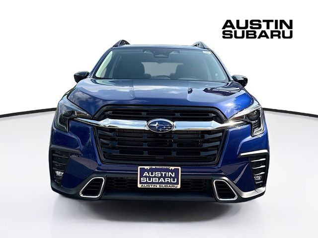 2026 Subaru Ascent Touring