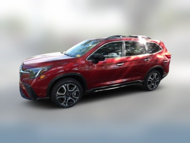2026 Subaru Ascent Touring
