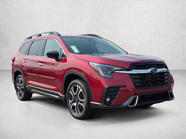 2026 Subaru Ascent Touring