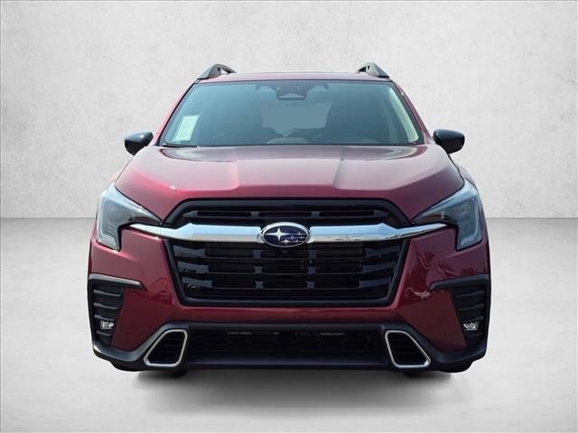 2026 Subaru Ascent Touring