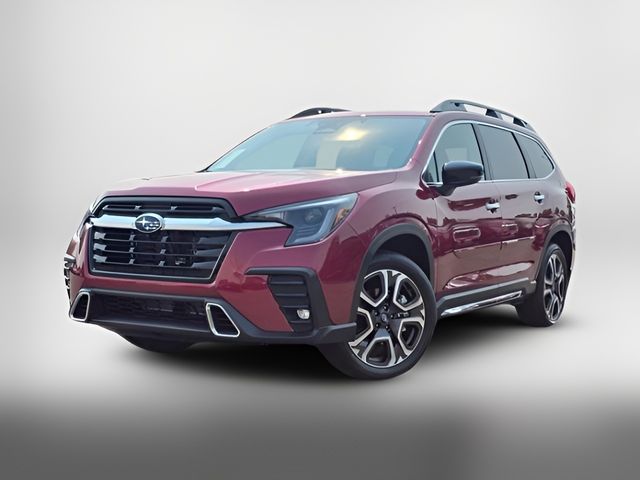 2026 Subaru Ascent Touring