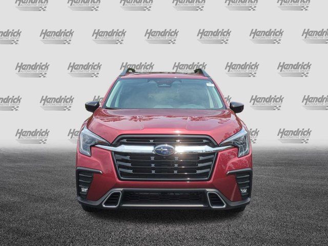 2026 Subaru Ascent Touring