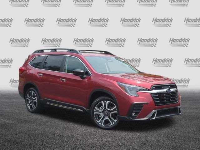 2026 Subaru Ascent Touring