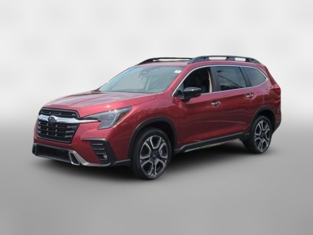 2026 Subaru Ascent Touring
