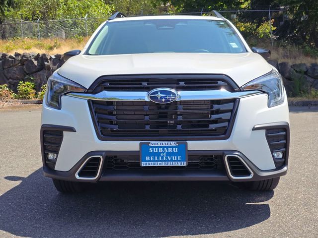 2026 Subaru Ascent Touring