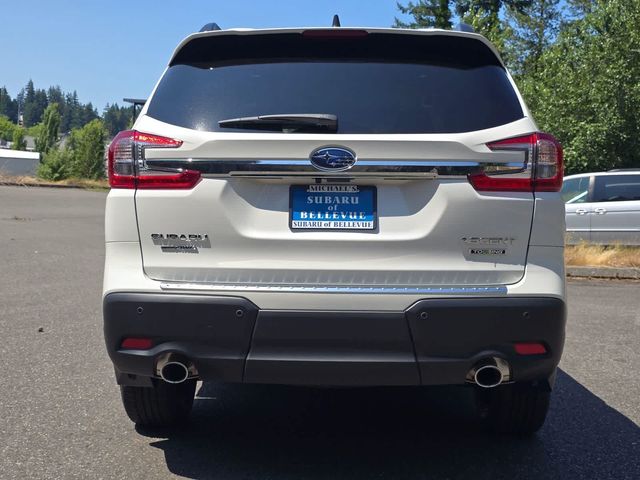 2026 Subaru Ascent Touring