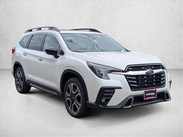 2026 Subaru Ascent Touring