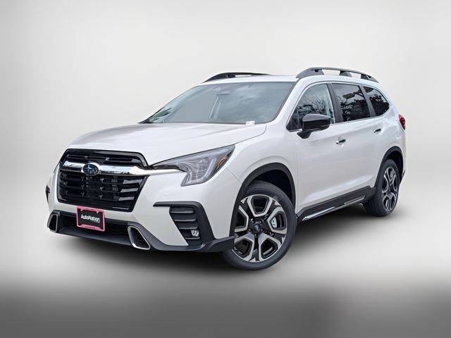 2026 Subaru Ascent Touring