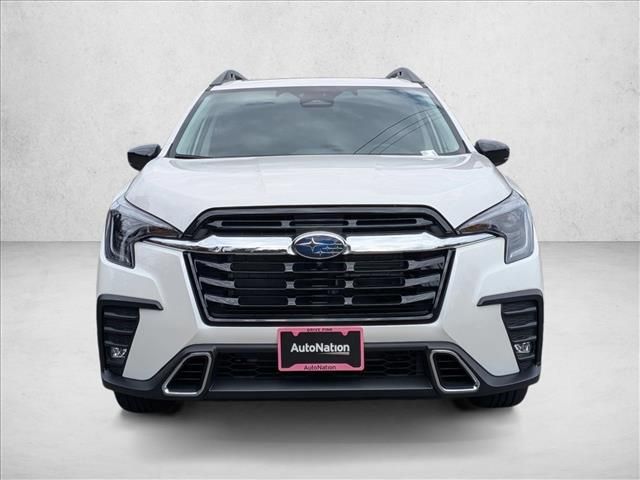 2026 Subaru Ascent Touring