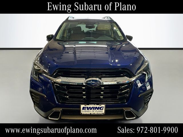 2026 Subaru Ascent Touring