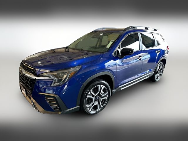 2026 Subaru Ascent Touring