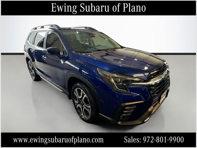 2026 Subaru Ascent Touring