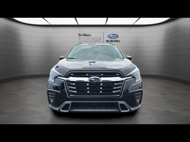2026 Subaru Ascent Touring