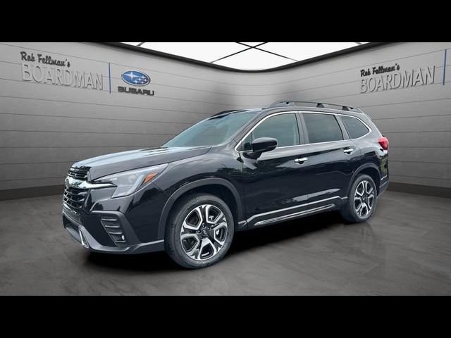 2026 Subaru Ascent Touring