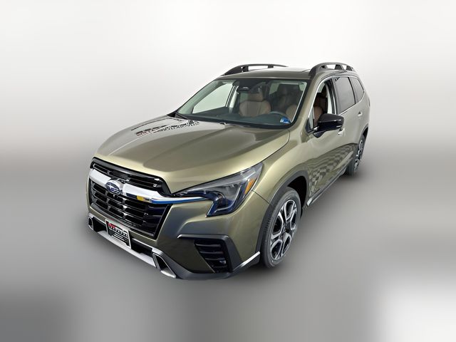 2026 Subaru Ascent Touring