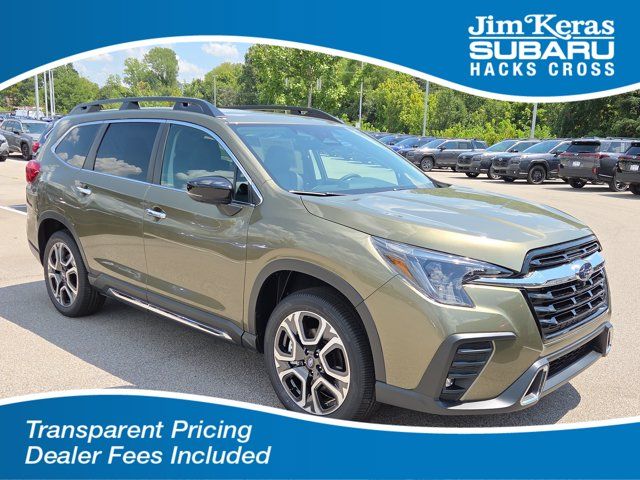 2026 Subaru Ascent Touring