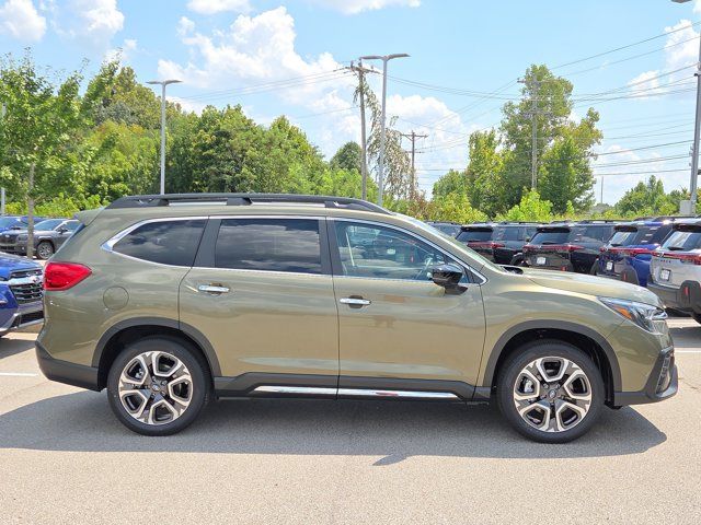 2026 Subaru Ascent Touring