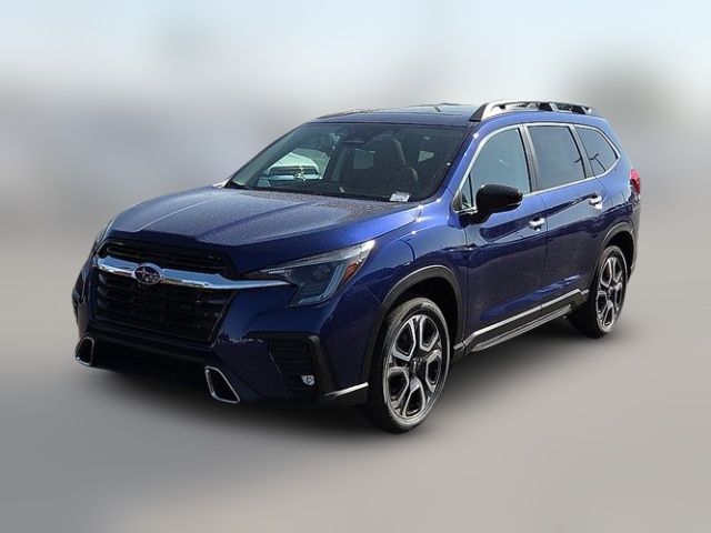 2026 Subaru Ascent Touring