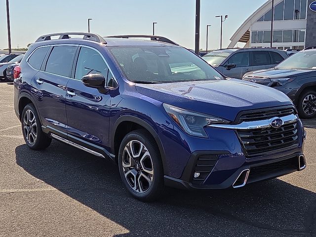 2026 Subaru Ascent Touring