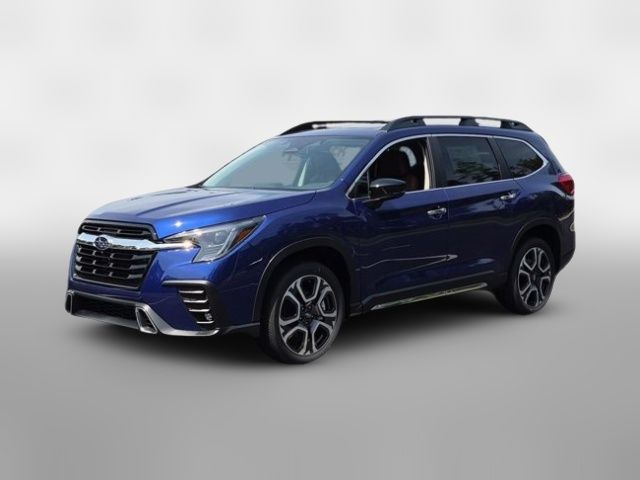2026 Subaru Ascent Touring