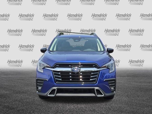 2026 Subaru Ascent Touring