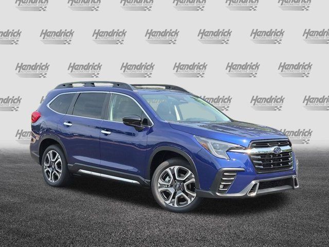 2026 Subaru Ascent Touring
