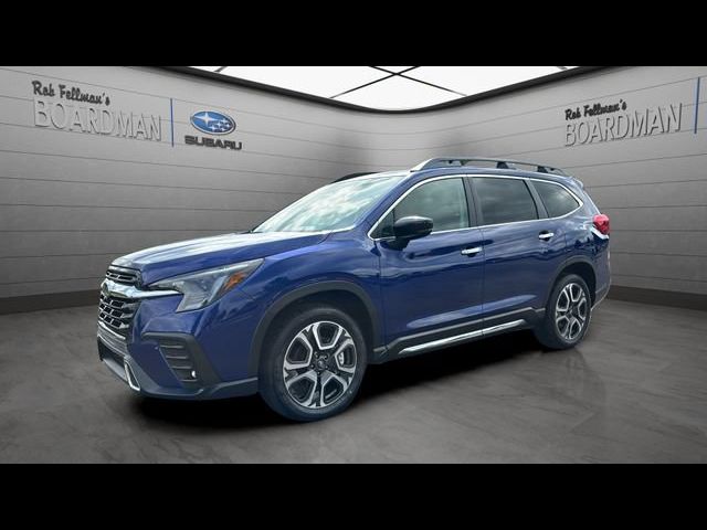 2026 Subaru Ascent Touring