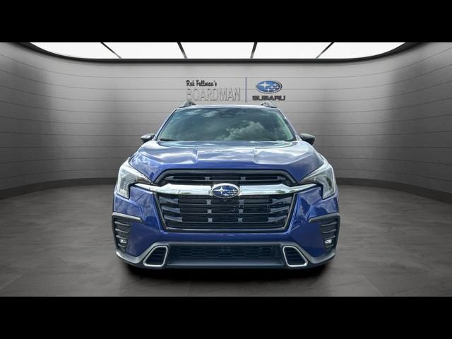 2026 Subaru Ascent Touring