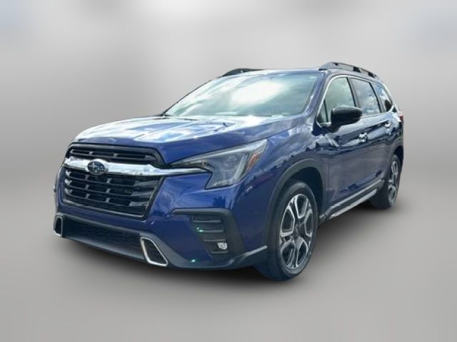 2026 Subaru Ascent Touring