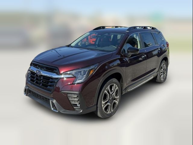2026 Subaru Ascent Touring