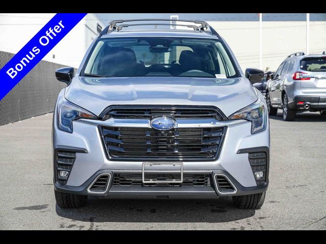 2026 Subaru Ascent Touring
