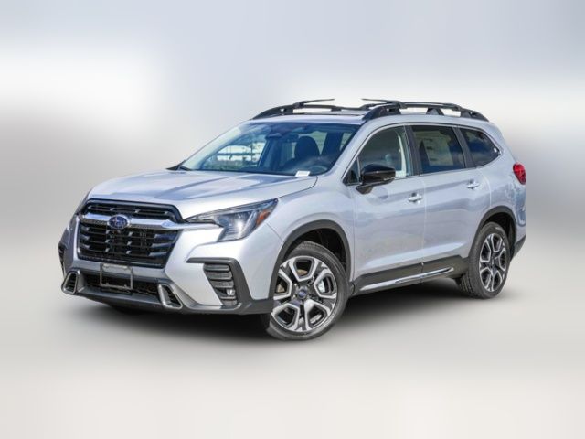 2026 Subaru Ascent Touring