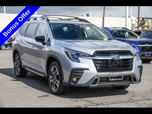 2026 Subaru Ascent Touring
