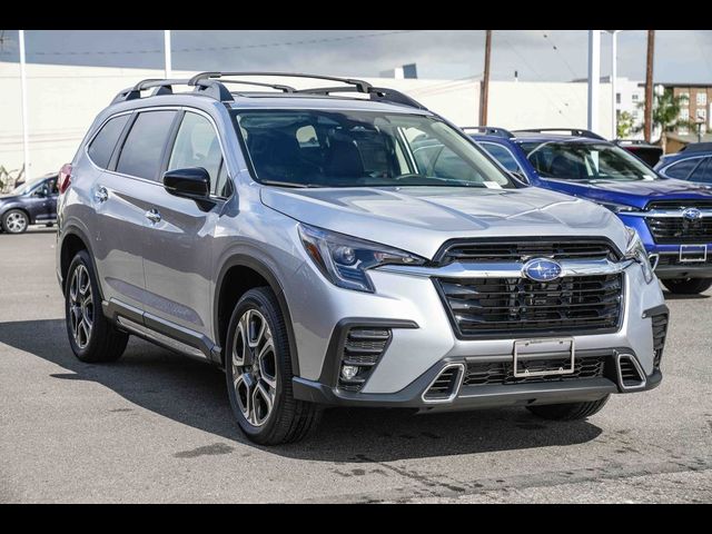 2026 Subaru Ascent Touring