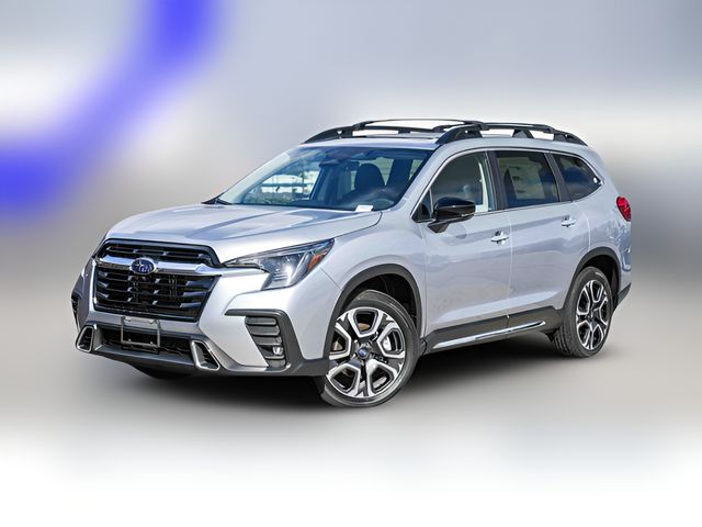 2026 Subaru Ascent Touring