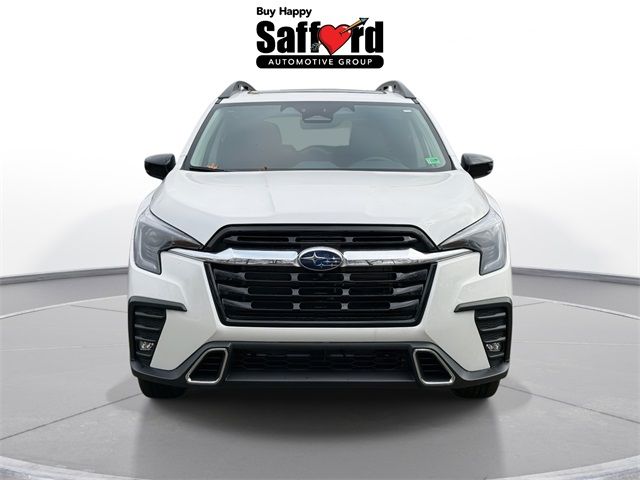 2026 Subaru Ascent Touring