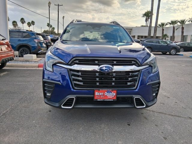 2026 Subaru Ascent Touring