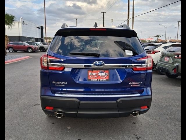 2026 Subaru Ascent Touring