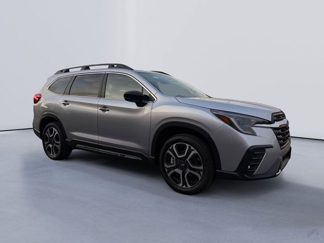 2026 Subaru Ascent Touring