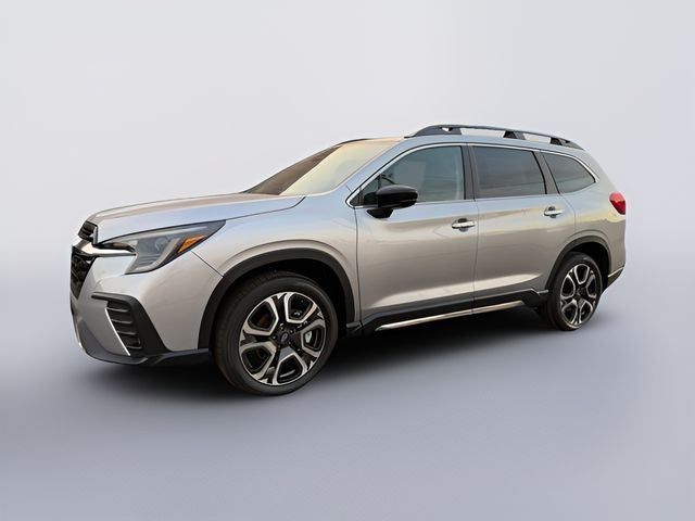 2026 Subaru Ascent Touring