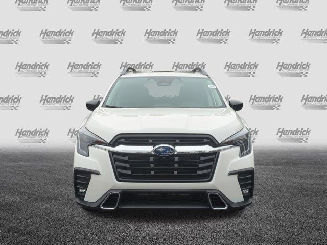 2026 Subaru Ascent Touring