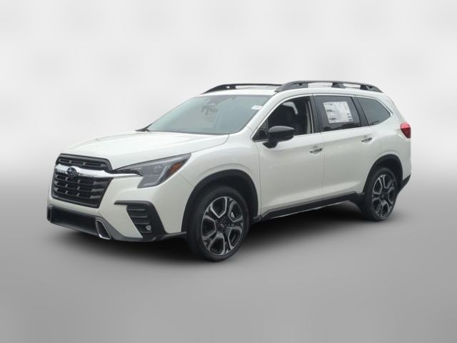 2026 Subaru Ascent Touring