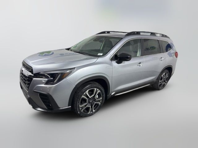 2026 Subaru Ascent Touring