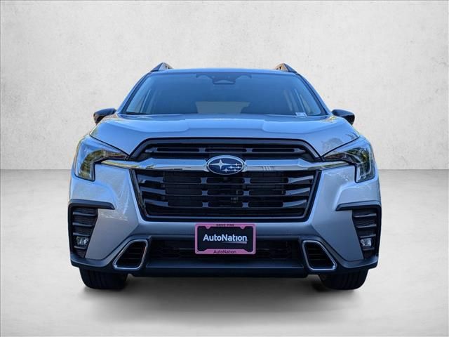 2026 Subaru Ascent Touring