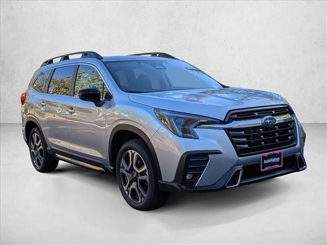 2026 Subaru Ascent Touring