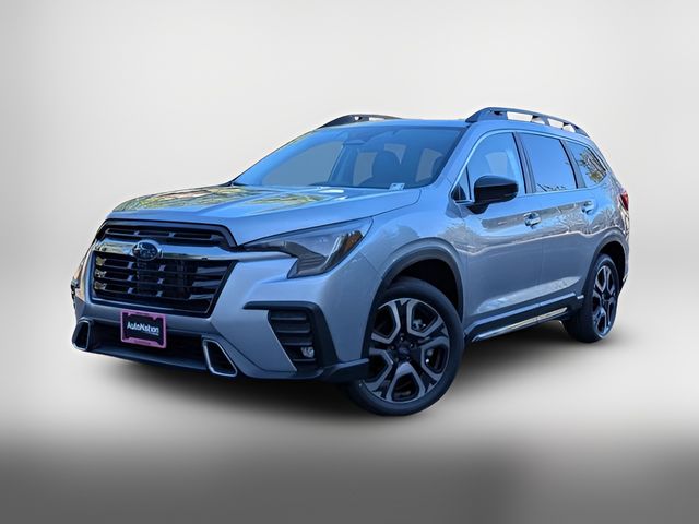 2026 Subaru Ascent Touring