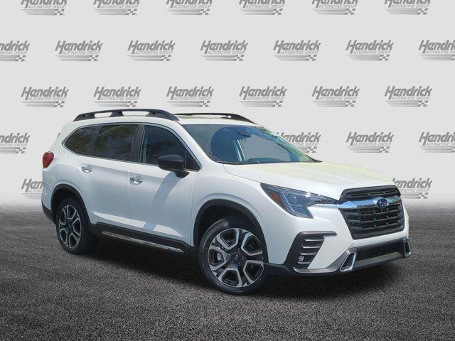 2026 Subaru Ascent Touring