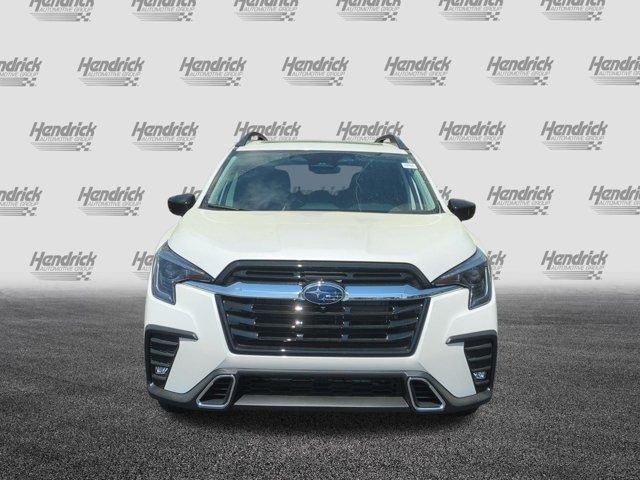 2026 Subaru Ascent Touring